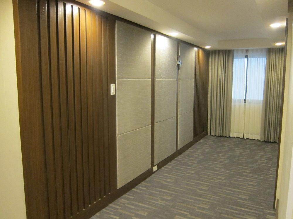 The Charter House Hotel Makati City Luaran gambar